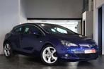 Opel Astra GTC 1.4 Turbo Sport Xenon ParkS CruiseC Garantie*, Auto's, 1408 kg, Stof, Gebruikt, 4 cilinders