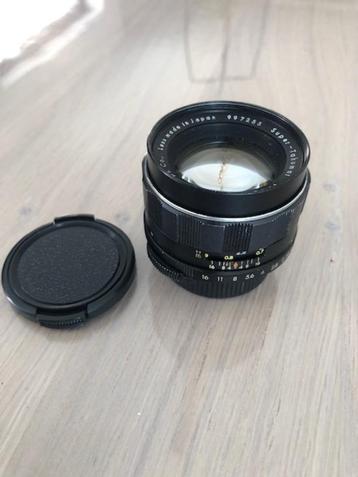 2x prime lenzen beschikbaar voor biedingen