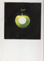 Paul & Linda Mc Cartney - Eat at home - Smile away, Gebruikt, 7 inch, Single, Ophalen of Verzenden