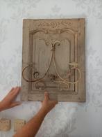 Country corner wand decoratie, Antiek en Kunst, Ophalen