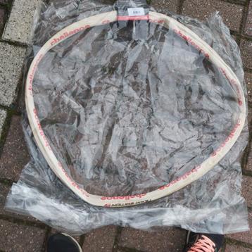 Challence crosstube beschikbaar voor biedingen