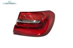 BMW 7 Serie G11 G12 achterlicht rechts LED, Gebruikt, -, Verzenden, -