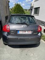 Toyota Auris D4D 2010, Auto's, Toyota, Stof, 4 cilinders, Particulier, Overige carrosserie