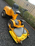 Stiga park president, Tuin en Terras, Zitmaaiers, Ophalen, Gebruikt, Mulchfunctie, Stiga park