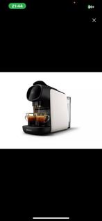 Koffiemachine Philips L'OR Barista, Ophalen, Nieuw