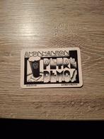 Oude speelkaart petre devos, Enlèvement ou Envoi