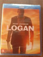 BLU RAY LOGAN, Ophalen of Verzenden