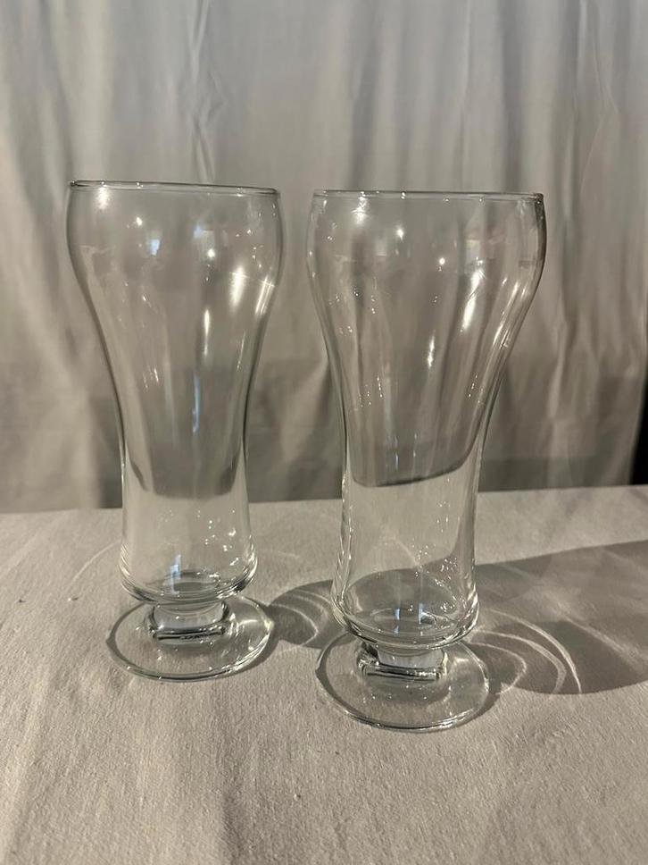 Drinkglazen., Verzamelen, Glas en Drinkglazen, Nieuw, Overige typen, Ophalen