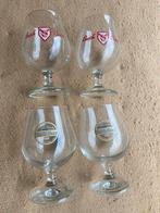 Koppeltje Bush, 4X, Ophalen, Glas of Glazen