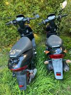 Keeway leone, Fietsen en Brommers, Scooters | Peugeot, Ophalen, Gebruikt, Klasse B (45 km/u), Benzine