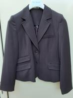 C & A Heel donkerbruine korte vest Maat: (B) 42 Prijs: € 3, Maat 42/44 (L), C & A, Ophalen of Verzenden, Zo goed als nieuw