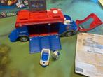 Paw Patrol Mission Cruiser, Ophalen of Verzenden, Zo goed als nieuw