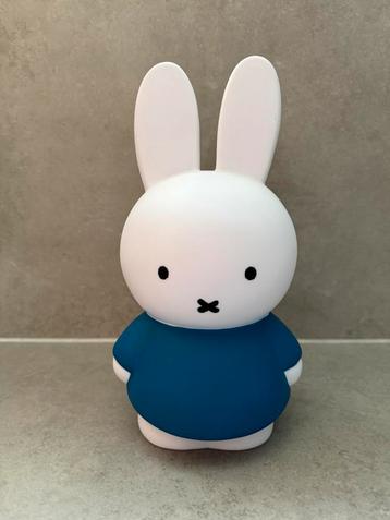 Grote spaarpot Nijntje beschikbaar voor biedingen