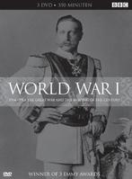 DVD-BOX - World War I (2008) - 3 DVD's!, Cd's en Dvd's, Dvd's | Documentaire en Educatief, Boxset, Zo goed als nieuw, Vanaf 12 jaar