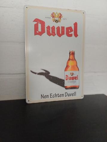 🍺 Duvel