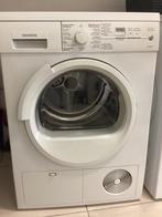 Droogkast Siemens, Elektronische apparatuur, Droogkasten, Ophalen, 6 tot 8 kg, Minder dan 85 cm, Zo goed als nieuw