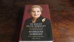 DE MACHT EN DE ALMACHT, Ophalen of Verzenden, Zo goed als nieuw, Nederland, Madeleine ALBRIGHT