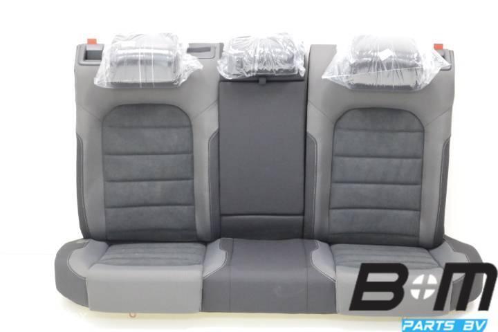 Nieuwe Highline achterbank VW Golf 7 5drs, Auto-onderdelen, Interieur en Bekleding, Gebruikt