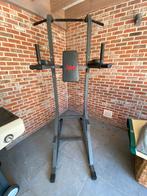 DKN Power Tower, Sport en Fitness, Fitnessapparatuur, Ophalen, Gebruikt