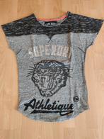 Superdry Athletique shirt XS, Kleding | Dames, Overige Dameskleding, Ophalen of Verzenden, Zo goed als nieuw