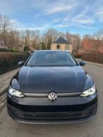Golf 8 2.0 TDI 2020 automatique 87 000 km, Achat, Euro 6, Entreprise, Noir