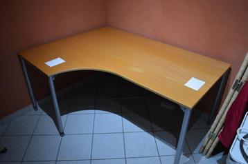 Bureau modulaire beschikbaar voor biedingen
