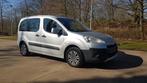 Peugeot Partner 1.6 Hdi Bj.2013 Met 239.000 Km., Achat, Entreprise, Boîte manuelle, 5 portes
