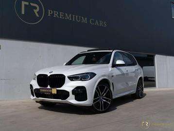 BMW X5 xDrive45e l Pano l Laser l Shadow l PRO l 360 beschikbaar voor biedingen