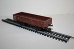 lima ho wagon tombereau., Hobby & Loisirs créatifs, Trains miniatures | HO, Enlèvement ou Envoi, Wagon, Lima, Courant continu