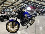 Yamaha XSR 125, Motoren, Motoren | Yamaha, Bedrijf, 125 cc, 11 kW of minder, Naked bike