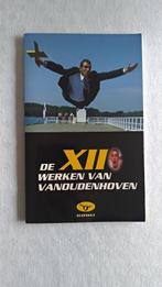 De XII werken van Vanoudenhoven, Ophalen, Rob Vanoudenhoven, Zo goed als nieuw, Media