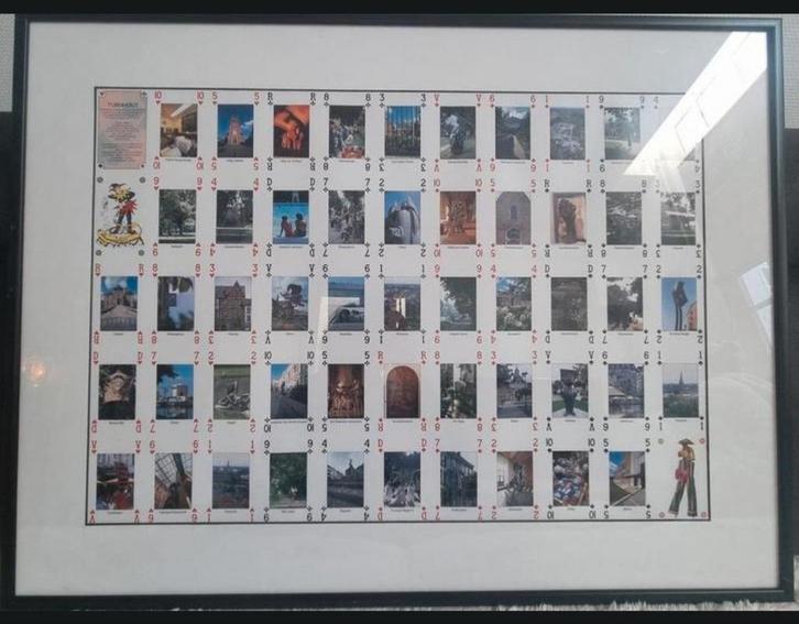 ✨️ Liste des photos de Turnhout unique ! Avec BUNDELKORTING, Maison & Meubles, Accessoires pour la Maison | Cadres, Comme neuf