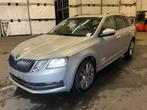 2019 Skoda Octavia Personenauto, Automaat, Gebruikt, Bedrijf, Te koop