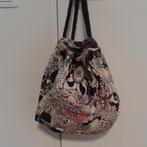 Toffe rugzak/zwemzak kipling, Ophalen of Verzenden, Zo goed als nieuw, Kipling