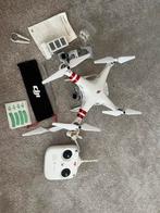 Phantom 3 Advanced, Audio, Tv en Foto, Drones, Ophalen, Zo goed als nieuw