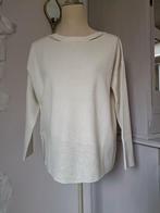 Très beau pull crème Miss Captain Trend, Enlèvement ou Envoi