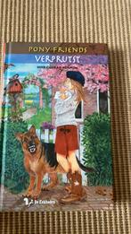 H. Kan-Hemmink - Verprutst, Ophalen, Zo goed als nieuw, H. Kan-Hemmink