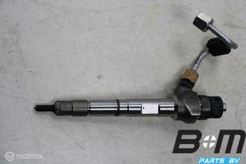Verstuiver 1.6TDI CRK VW Golf 7 04L130277AD beschikbaar voor biedingen