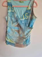 Top maat l, Kleding | Dames, Topjes, Ophalen of Verzenden, Gedragen, Maat 42/44 (L)