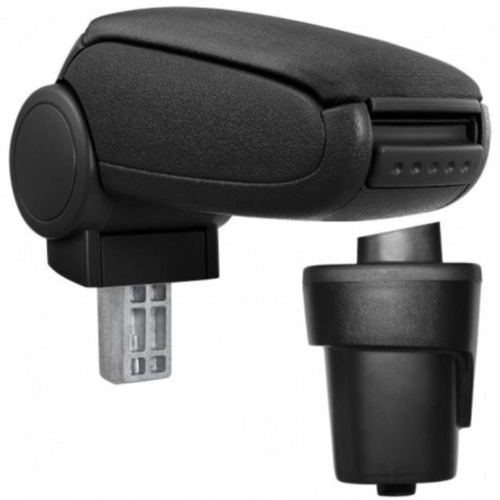 ACCOUDOIR OPEL KARL (15-17) - FINITION CUIR OU TISSUS, Auto diversen, Tuning en Styling, Ophalen