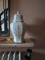 vaas/pot met deksel, Antiek en Kunst, Ophalen