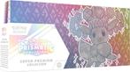 Pokemon Prismatic Evolutions premium box nieuw sealed, Ophalen, Nieuw, Overige typen, Foil