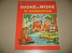Suske en Wiske : 8 strips van de 4 kleurenreeks, Comme neuf, Plusieurs BD, Envoi, Willy Vandersteen