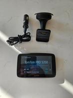 Tomtom PRO 5350 GPS, Auto diversen, Autonavigatie, Ophalen of Verzenden, Zo goed als nieuw