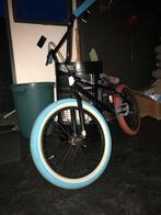 stolen bmx, Fietsen en Brommers, Fietsen | Cruisers en Lowriders, Ophalen, Staal, Stolen, Heren