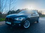 BMW 116D - 2014 - Leder - GPS - Xenon - Garantie, Auto's, Te koop, Stadsauto, 5 deurs, Xenon verlichting