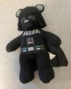 Build A Bear Knuffel Darth Vader Bear, Kinderen en Baby's, Ophalen of Verzenden, Gebruikt, Beer
