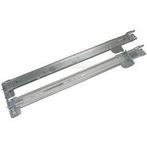 Dell 2U Sliding Readyrails B3 R510 R515, Computers en Software, Serverkasten