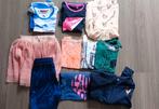 pakket meisjeskleding maat 134, Kinderen en Baby's, Ophalen of Verzenden, Zo goed als nieuw, Meisje