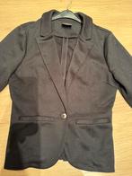 ONLY vest zwart S, Kleding | Dames, Jasjes, Kostuums en Pakken, Only, Zwart, Ophalen of Verzenden, Zo goed als nieuw